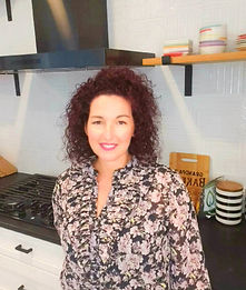 Tara Ivins Board Certified Functional Nutrition Consultant